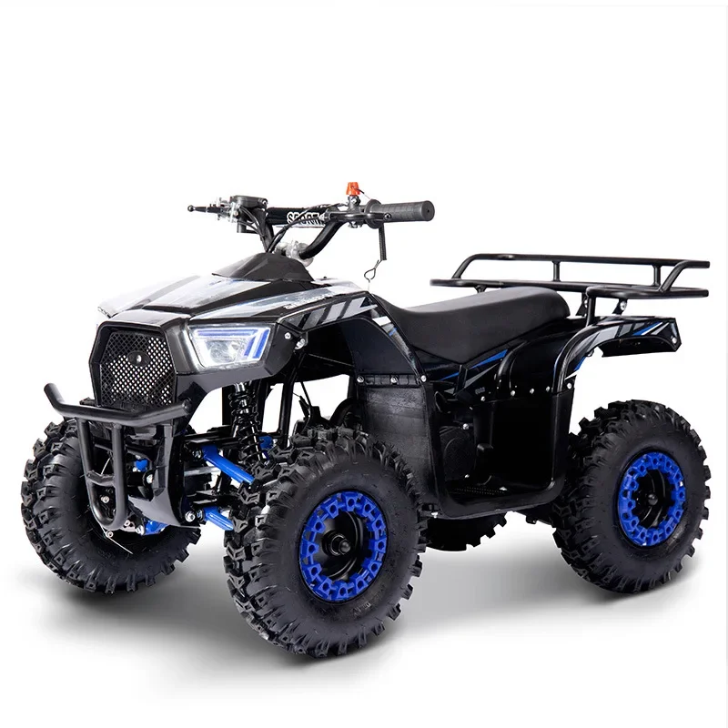 150cc 4x4 Atvs Off Road Four Wheel Off-road Motorcycle Atv Utv Farm Motor 4 Wheeler Quad Moto Bike For Sale