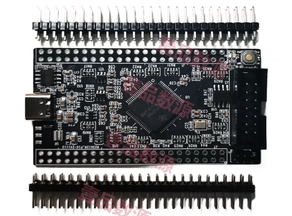 TMS320F280025 DSP Development Board Digital Power Inverter Energy Storage Motor Control tool