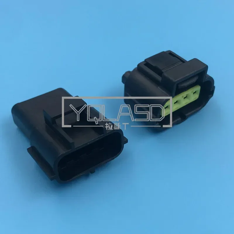 

Датчик дроссельной заслонки 4-контактный 90980-10711 178399-2 184046-1 в сборе с разъемом AC для Toyota 1JZ-GTE 2JZ-GTE 1UZ 3SGE (TPS)