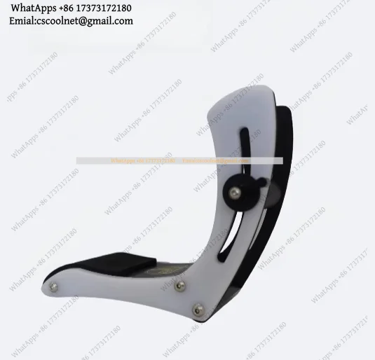 k3 Silent Guitar Stand Holder Compatible for SLG200 SLG100 Series, Ergonomic Suction Cup Support for Practice & Performance