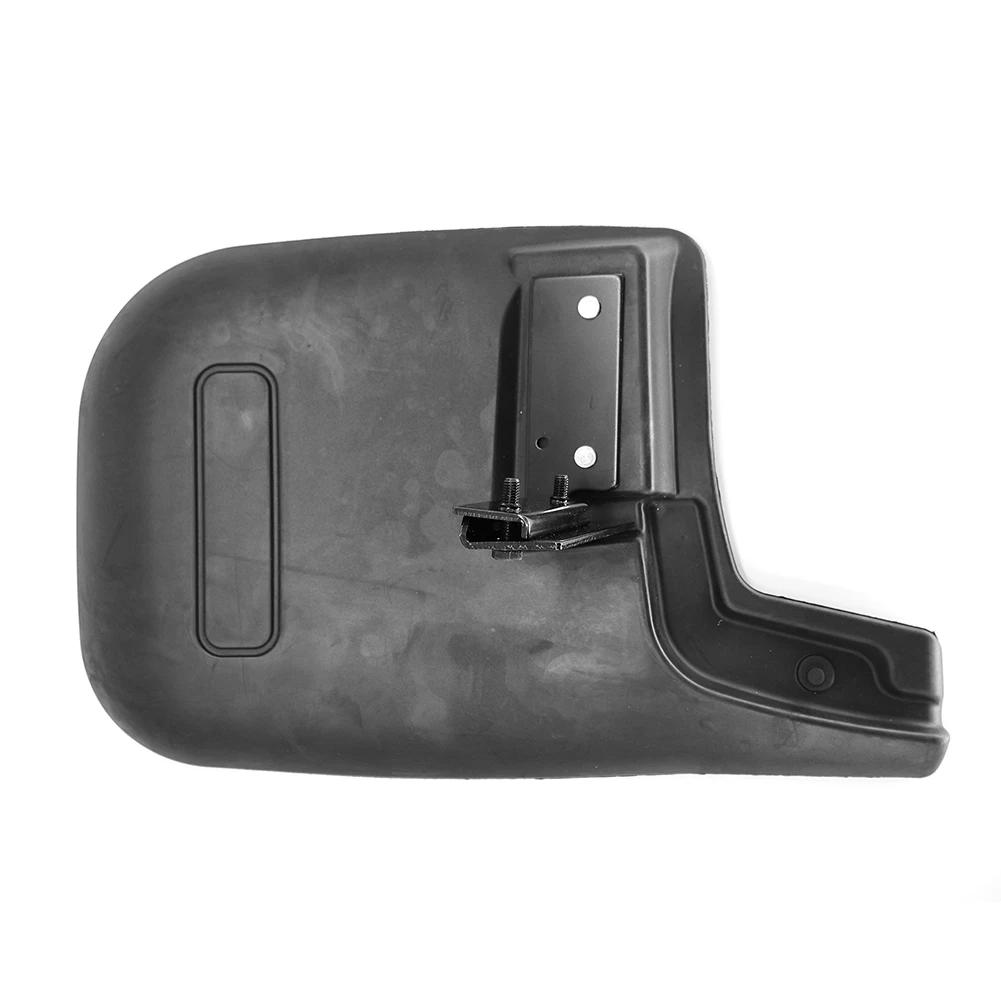 Car Rear Mud Flaps Guards Mudflaps For Fiat Ducato For Boxer For Relay 2006-Onwards Fender Mud Flaps Guard Splash Mudflaps