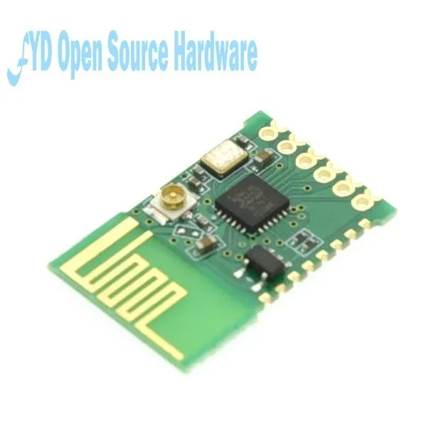 JDY-41 2.4G Module …