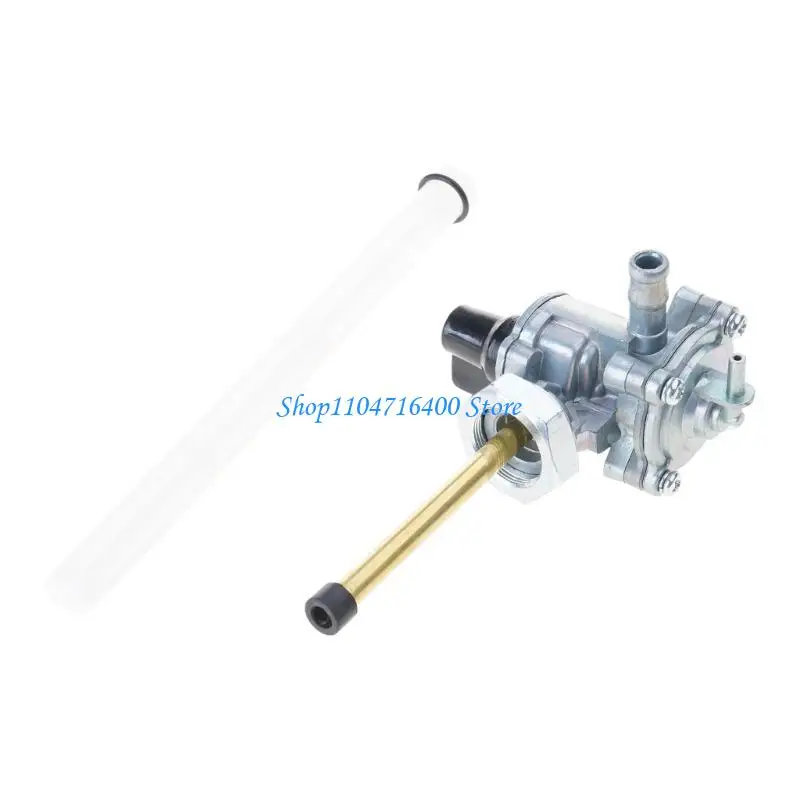 

y1gd VT750C Petcock Gas Switch Fit for Shadow VT750CA VT750C2 VT750C2F 2007-2009 replace 16950-MEG-023