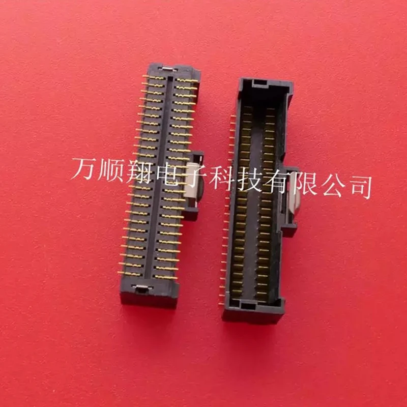

1 шт. ~ 100 шт./партия DF50-50DP-1V 50PIN 1 мм SMD новый оригинальный