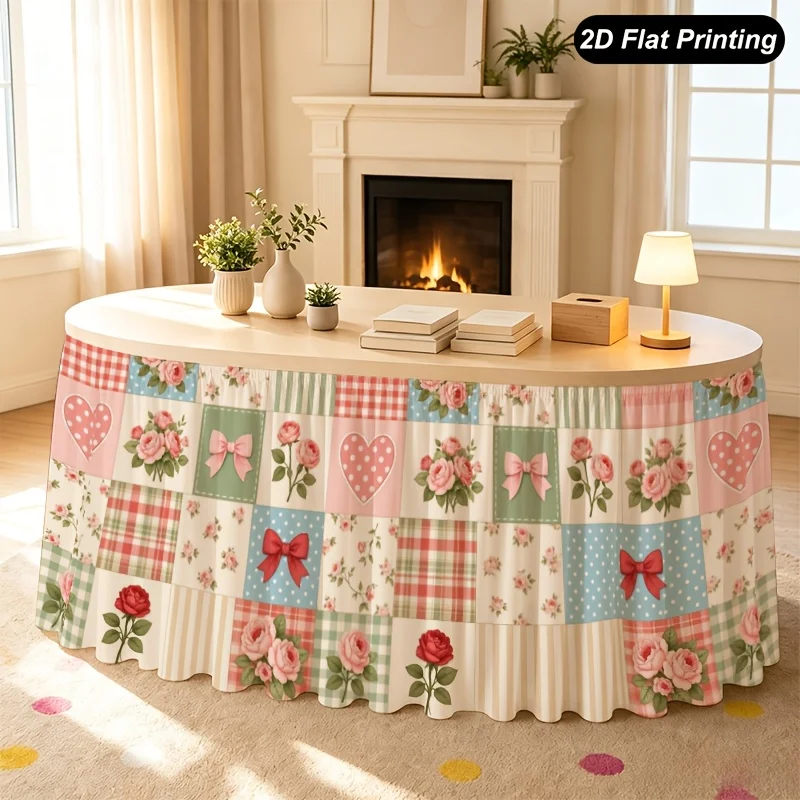 Very suitable for kitchen decoration in families, family gatherings and festival decorations, 2D planar design