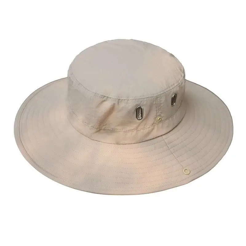 Men's Fishing Sun Protection Hat 2026 UV Sunshade Face Mask Mountain Climbing Summer Cap Breathable Quick Dry Lightweight view 5