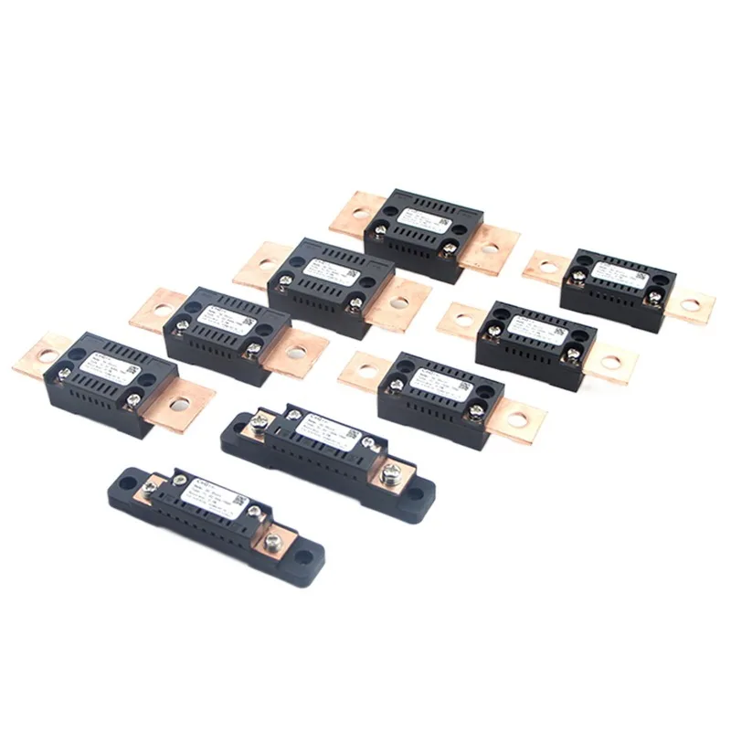 resistor-de-derivacao-atual-com-amperimetro-base-fl-2c-10a-20a-50a-100a-150a-200a-300a-400a-500a-600a-750a-75mv-dc-fabricante