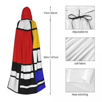 10 最佳銷售 中世紀斗篷 - №7