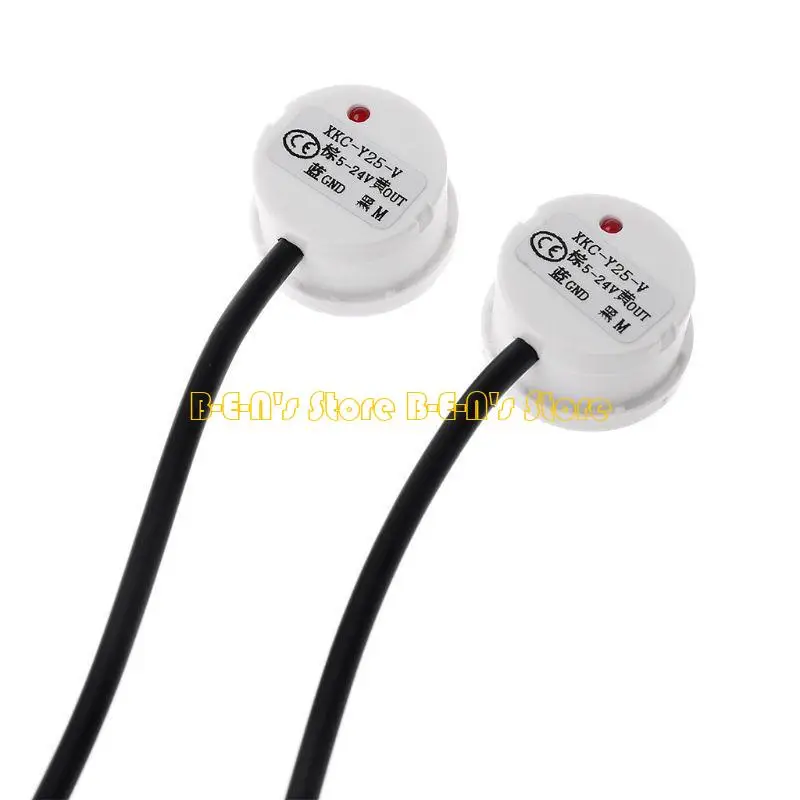 Y1AD Automatic Water Level Controller Water Automatic Filling System Water
