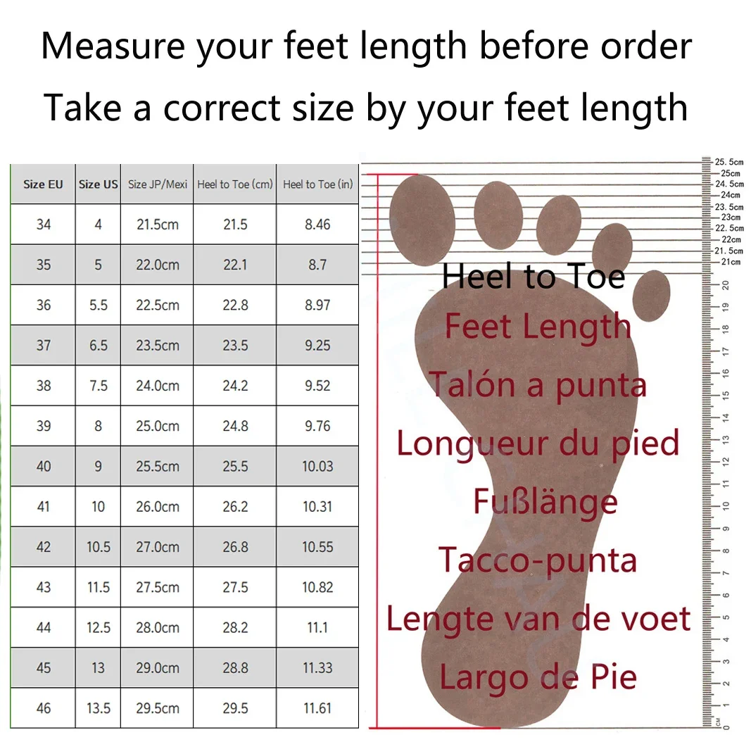 【Measure Your Feet Length Before Order】Women High Heel Wedge Sandals Leisure Tongs Slippers Summer Lady Slide Sandals 8-I-SP-1