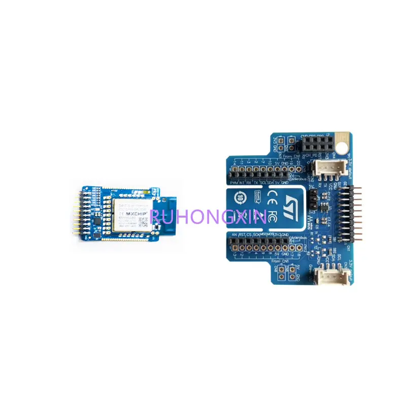 STM32H573I-DK STM32H573IIK3Q MCU Discovery Development Board Kit