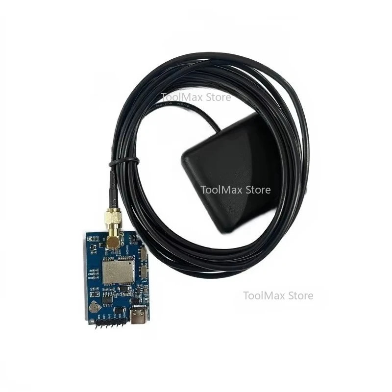 LC29H Module RTK Differential GPS Beidou GNSS Positioning Dual Frequency L1+L5 High-precision Directional Navigation