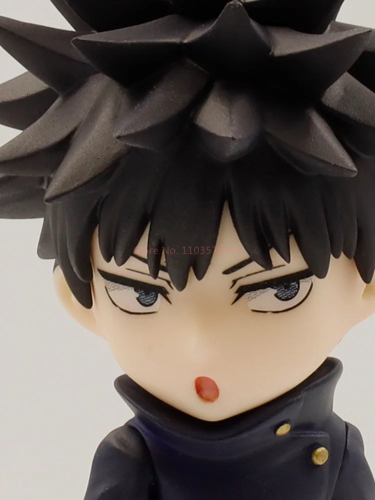 Stock Original Taito Jujutsu Kaisen figurine Vol.2 Satoru Gojo Megumi Itadori Yuji figurines d'anime modèle jouets cadeau d'anniversaire