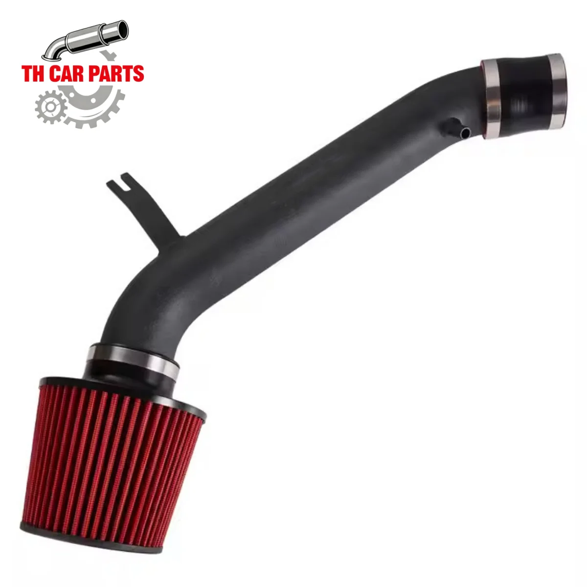Cold Air Intake System Kit For 1993-1997 Honda Del Sol 1.6L 1992-1995 Honda Civic DX LX EX SI 1.6L