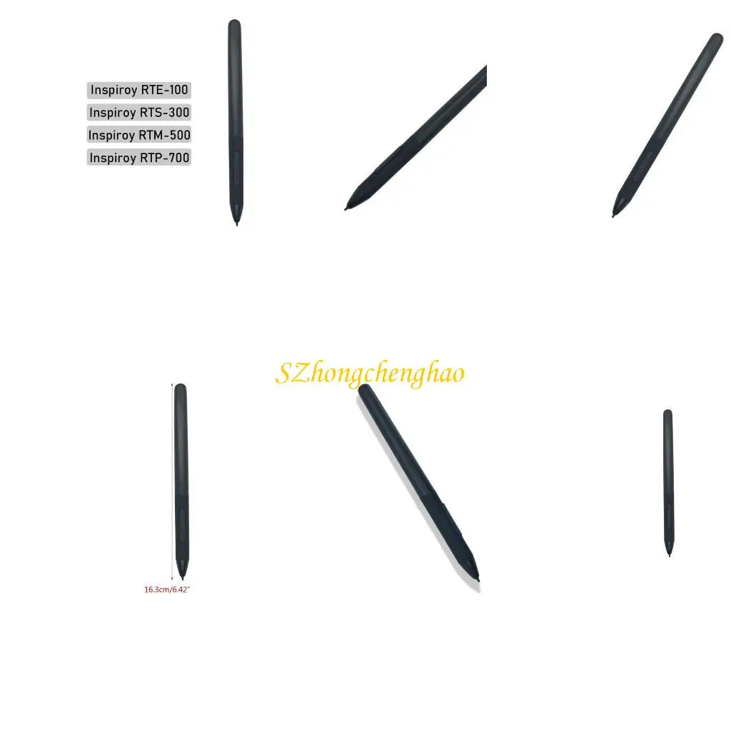 

Sensitivity Pens for PW400 Screen Devices Fine Precise Battery-Free 601D