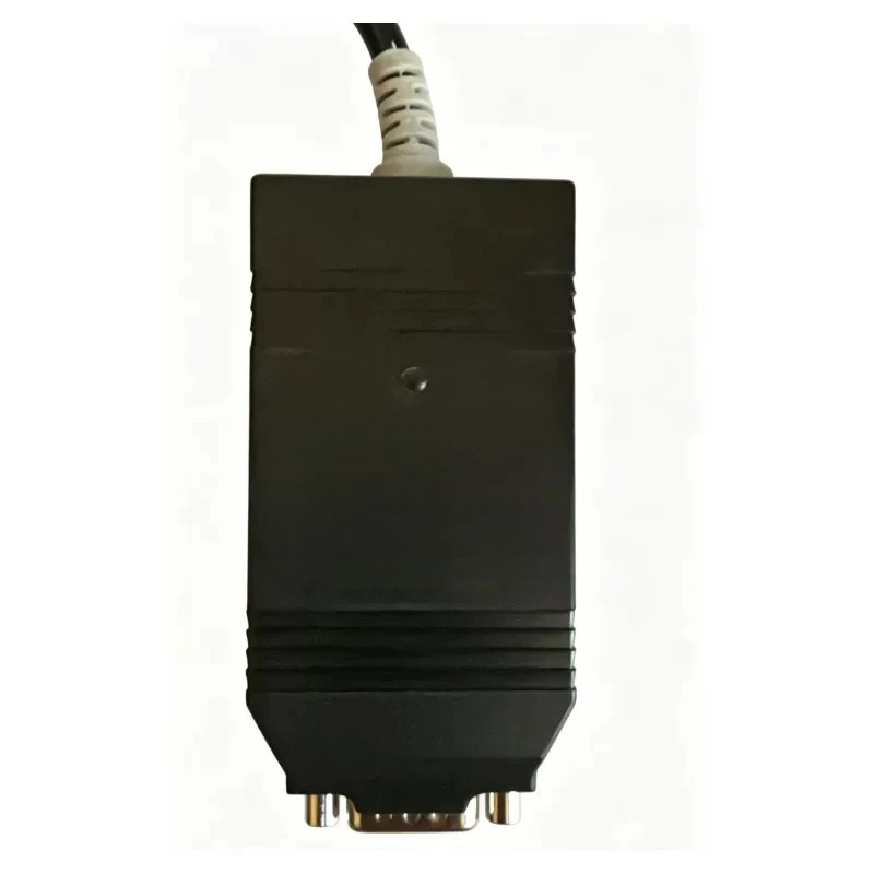 For PCAN-USB-FD Adapter IPEH-004022 Compatible CAN Bus Analyzer USB To CAN FD Diagnostic Interface