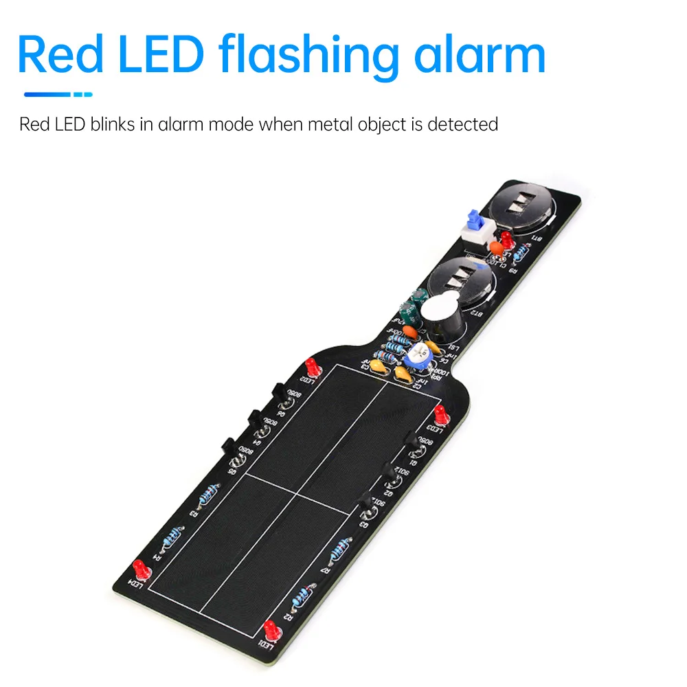 DC3-5V Handheld Sim…