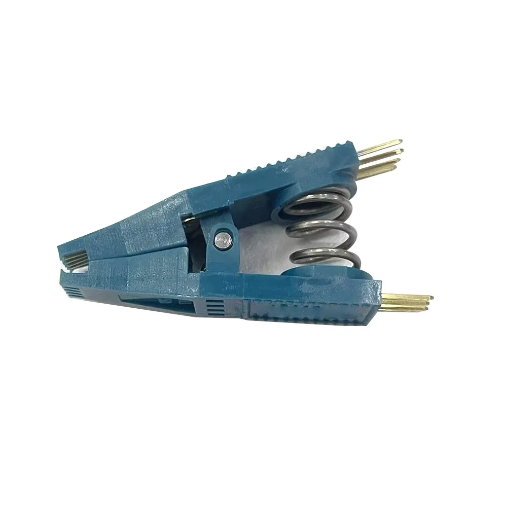 Tacho Clip 5250 5208 Soic 8 EEPROM Clip 5250 for tacho 8pin cable for SOIC 8