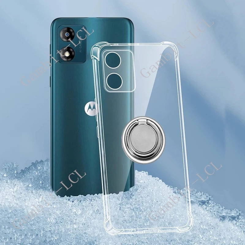 For Motorola Moto E…