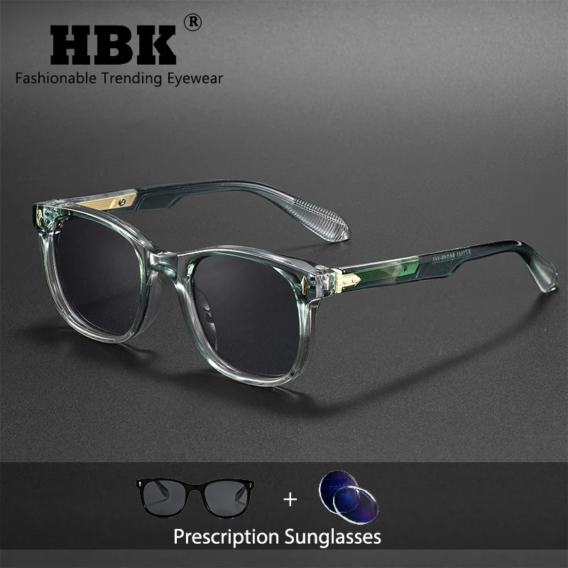 Hbk Retro Men's Pre…