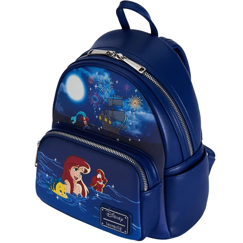 Der kleine Meerjungfrau Ariel Mini-Rucksack