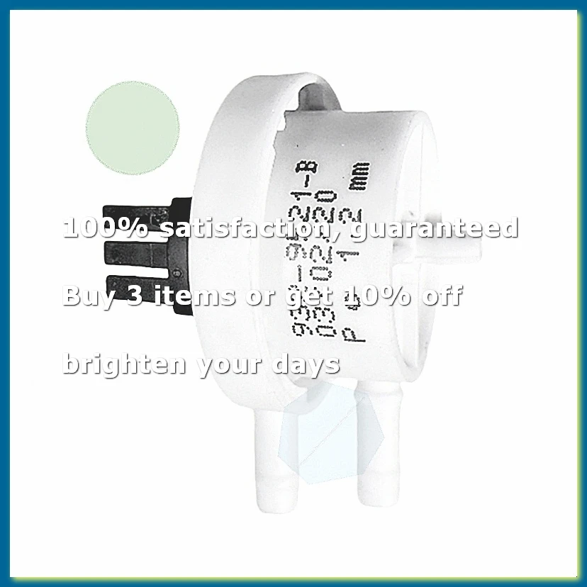 932-9521-B 1.2mm Volumetric Flowmeter Sensor for Coffee Machine Meter, EP2131,2136,2231,3246,2230,3146