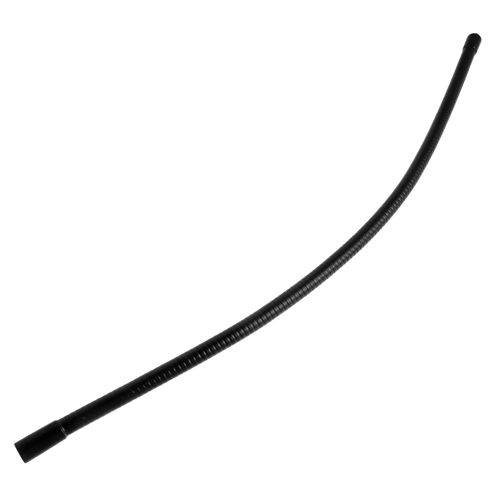 19.7 Inch Flexible Camera Extension Rod Metal Alloy Hose Gooseneck Tripod Mount for Phone Microphone Action Camera Video Vlog