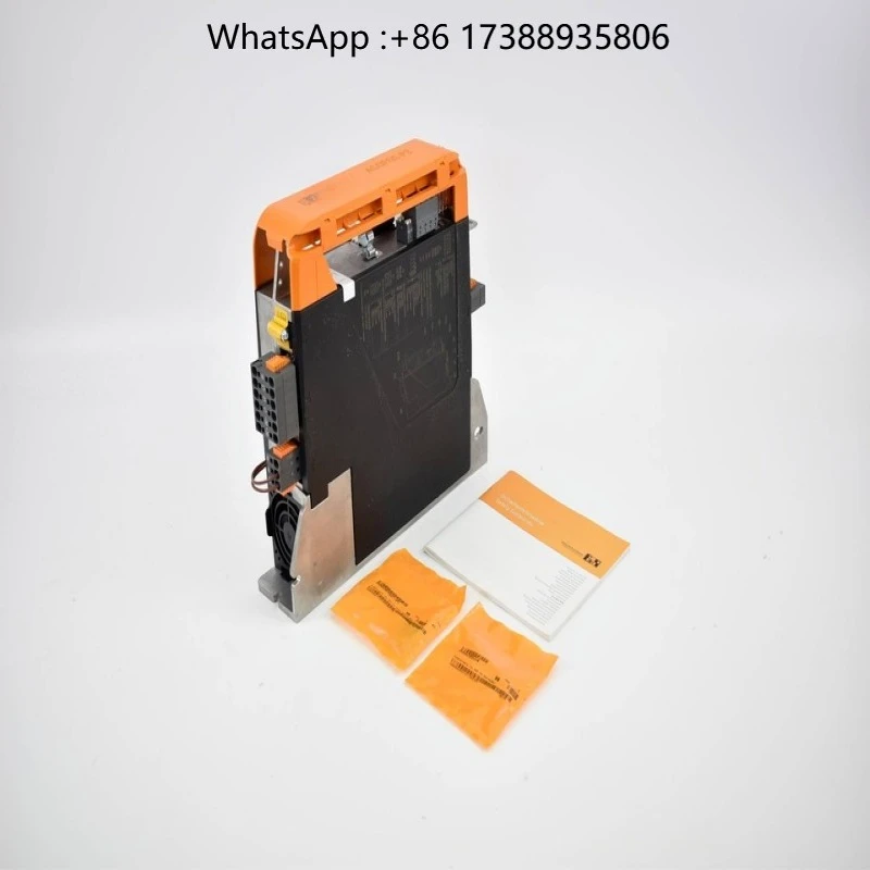 8EI2X2HWSS0.0700-1 Multi Axis Servo Drive for Industrial Production Line Motor Speed Regulation Control