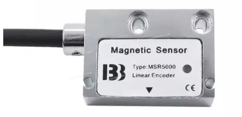Magnetic grid ruler MSR5000 magnetic read head RT500 reading head MSR2000 high-precision electronic ruler