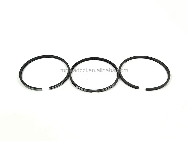 VG1540030005 Howo SINOTRUK engine parts Piston ring