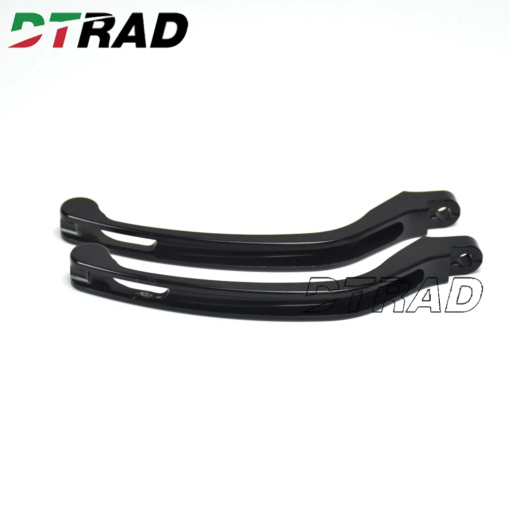 For TWM Replacement Half Short/Long Lever For Bremb RCS Corsa Corta Brake Master Cylinder Brake Clutch Lever Motorcycle Parts