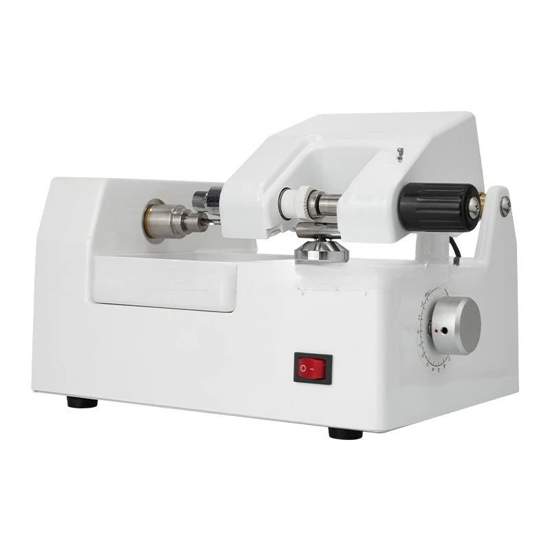 Glasses processing equipment Instrument template machine