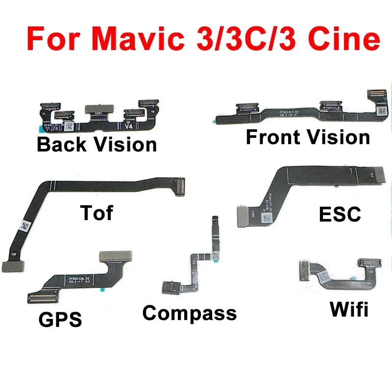 Front Back Vision C… - image