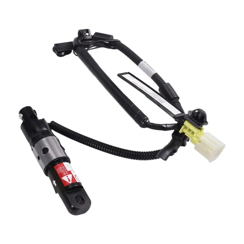 Car Left Engine Hood Support Strut 53460-33020 5346033020 For Lexus ES350 Es300h 2018- Left-A97E