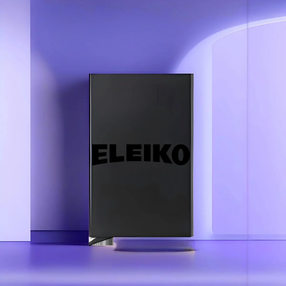 

ELEIKO 2026 New Style Fashion Printed Card Case Various Color Options Easy to Use Compact for Daily Needs