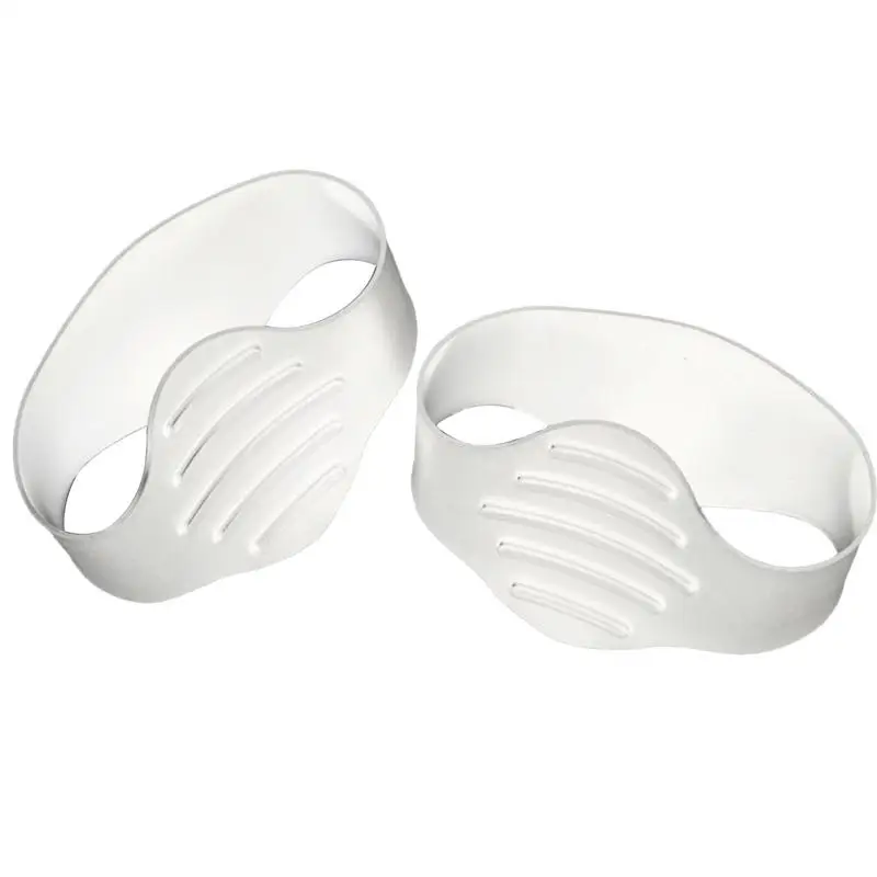 

Shoe Lace Band Soccer Silicone Soccer Shoe Lace Bands Football Accessories High Grip Design Elastic Protector Keeps Laces Tied