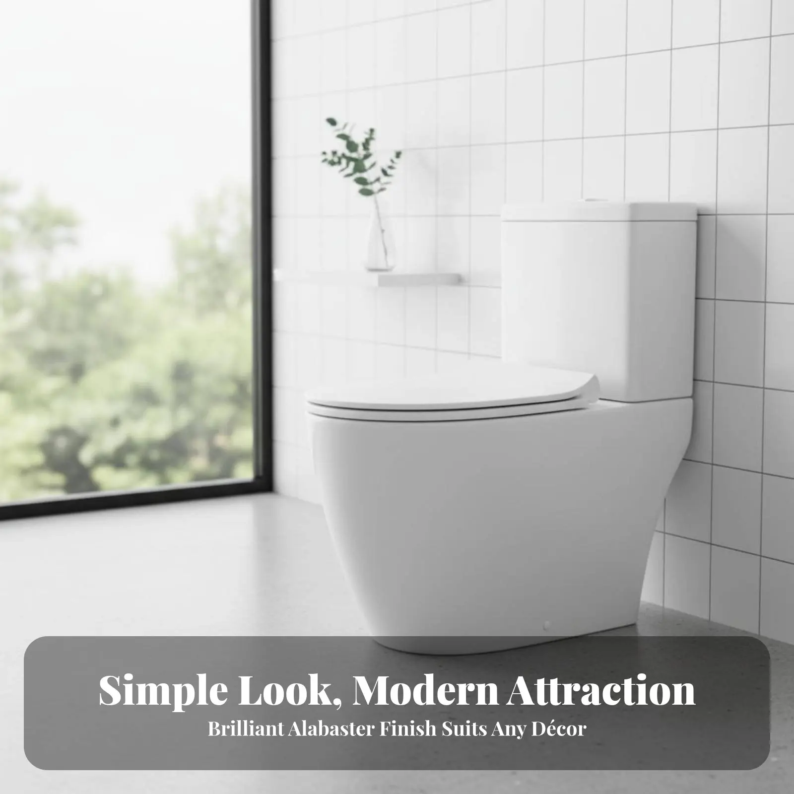 

Крышка для унитаза с плавным закрыванием, утолщенная конструкция, компонент для плавного закрывания, долговечная бесшумная работа