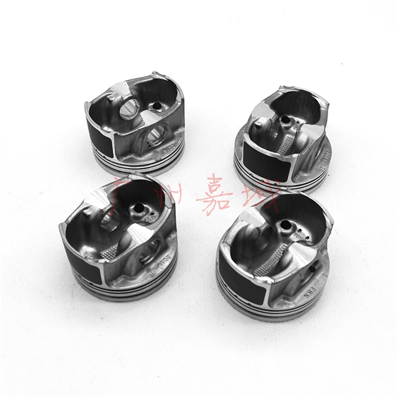 For Mercedes Benz M264 2.0T C260 C300 CLS300 GLC300 W205 X167 X253 W213 C257 2640301900 car accessories  Engine Piston