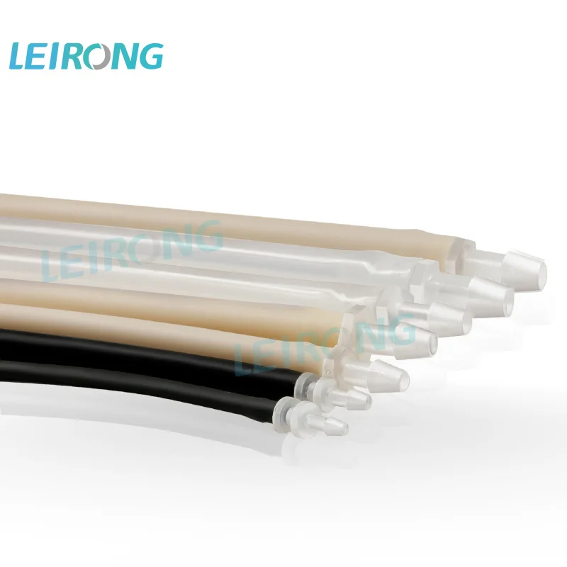 Peristaltic pump accessories pipe