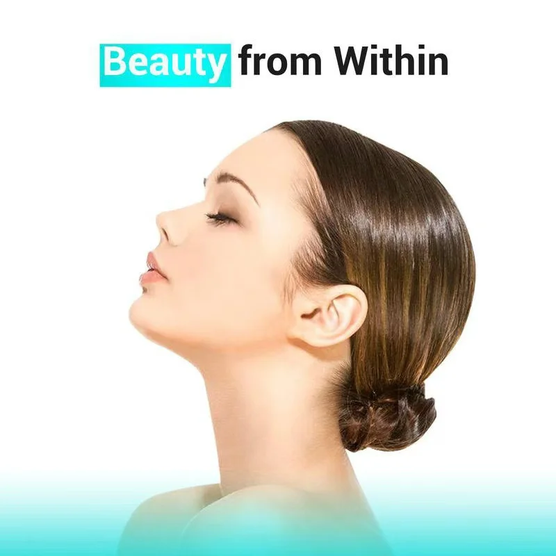 سيروم إصلاح الترطيب المقشر يزيل الخلايا الميتة ويعزز العناية بالترطيب لبشرة الصدر ويحسن الأساس #3