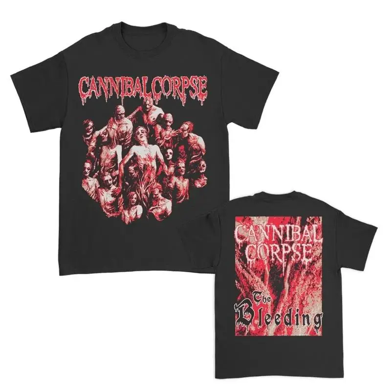 Cannibal Corpse The Bleeding T-Shirt