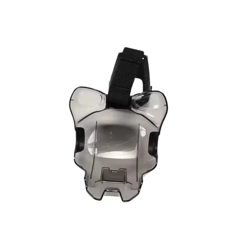 HFES 1PCS Drone Gimbal Protective Cover Camera Protector For MINI 5 PRO