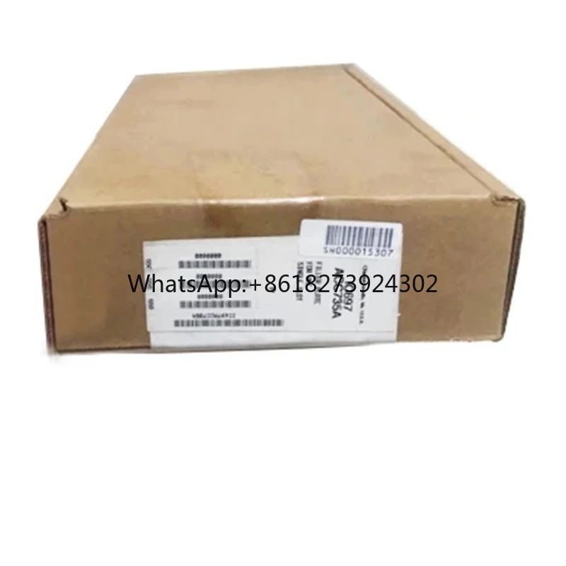 

New original packaging 1 year warranty IC697ACC735 ｛No.24arehouse spot｝ Immediately sent