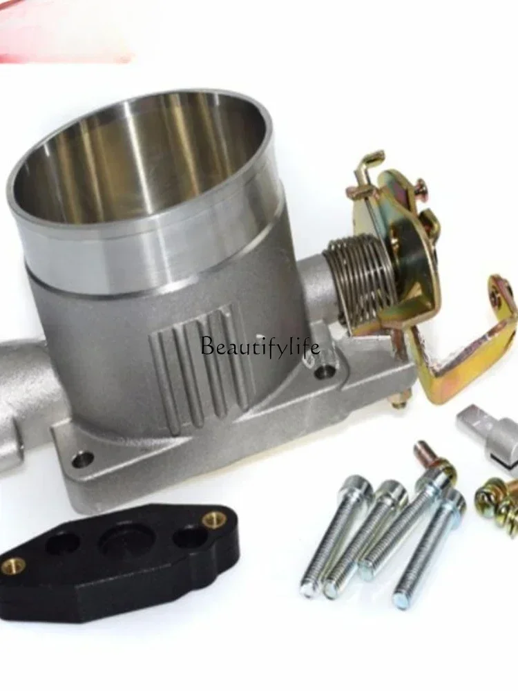 Outils accessoires corps de valve d'assemblage d'accélérateur Fute MUSTANG 4.6L 2V JQMT75CR