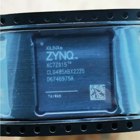 XC7Z015 Original XC7Z015-CLG485 XC7Z010 XC7Z010-CLG400 Field Programmable Gate Array Chip