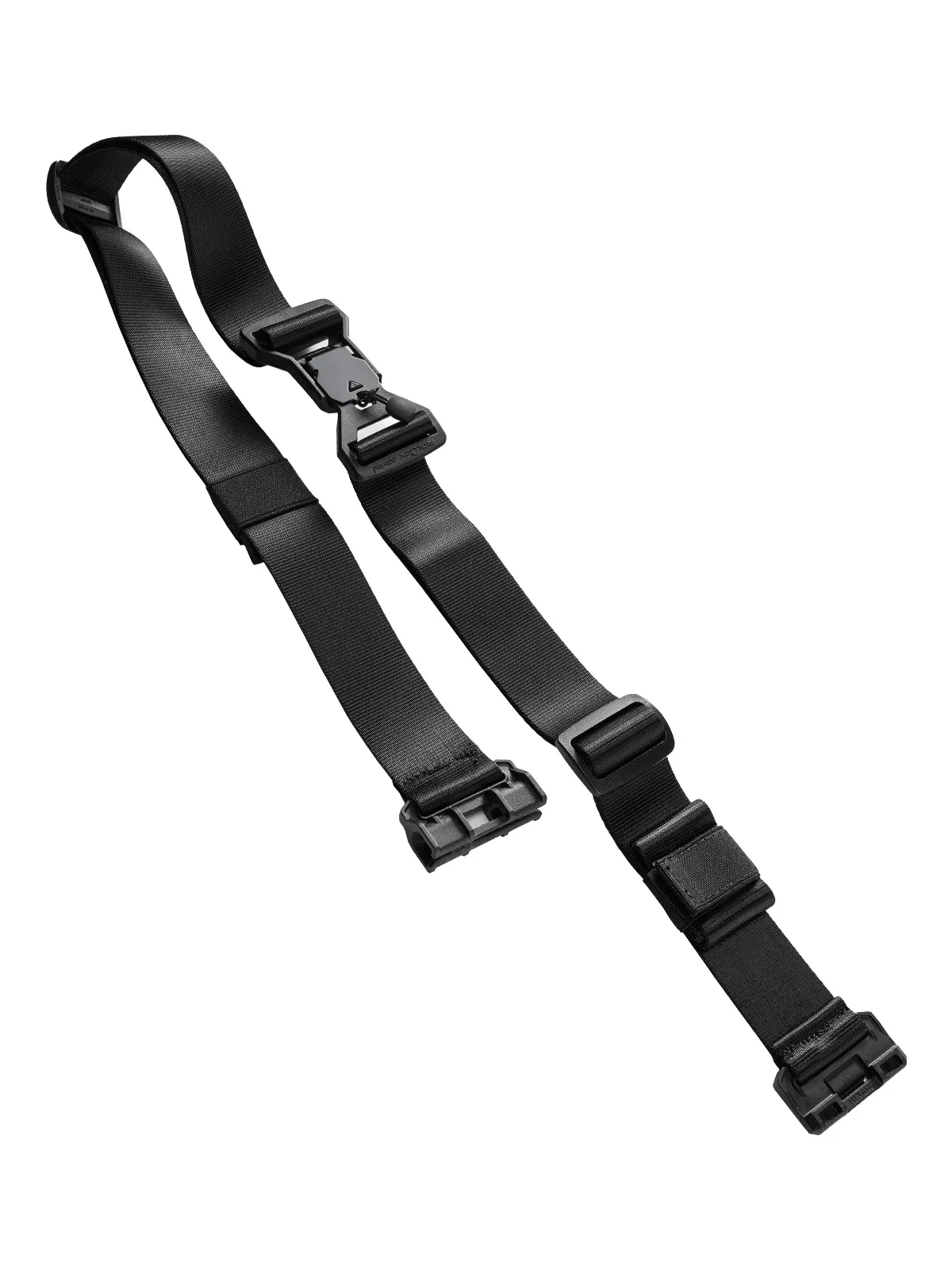 

TACTICAL GEEK TGBelt8 Magnetic Buckle Shoulder Strap