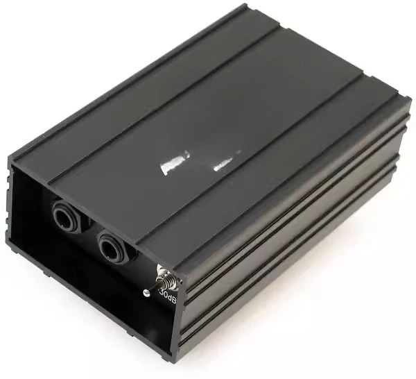 1 Single channel active control DI box LDB-101
