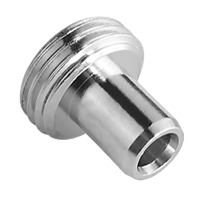 Peças de reposição do localizador visual de falhas da fibra ótica ABPQ-20 - mangas cerâmicas 10X do tubo com 10 conectores de encaixe