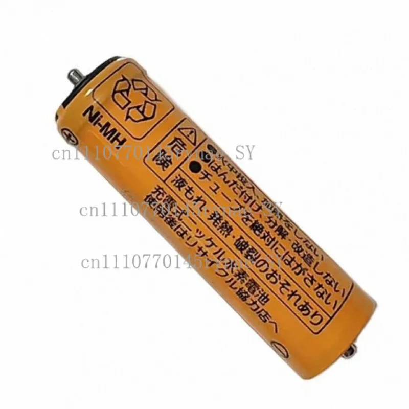 Batería de afeitadora de 1100mAh para Panasonic ER-1510 ER-1511 ER-1610 ER-1611 ER1612 ER146 ER147 ER148 ER149 ER160