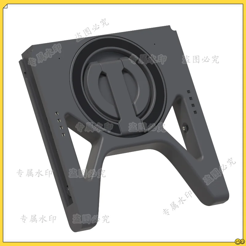 FOR joycon phone holder, charging, magnetic emulator handle ns grip magsafe delta